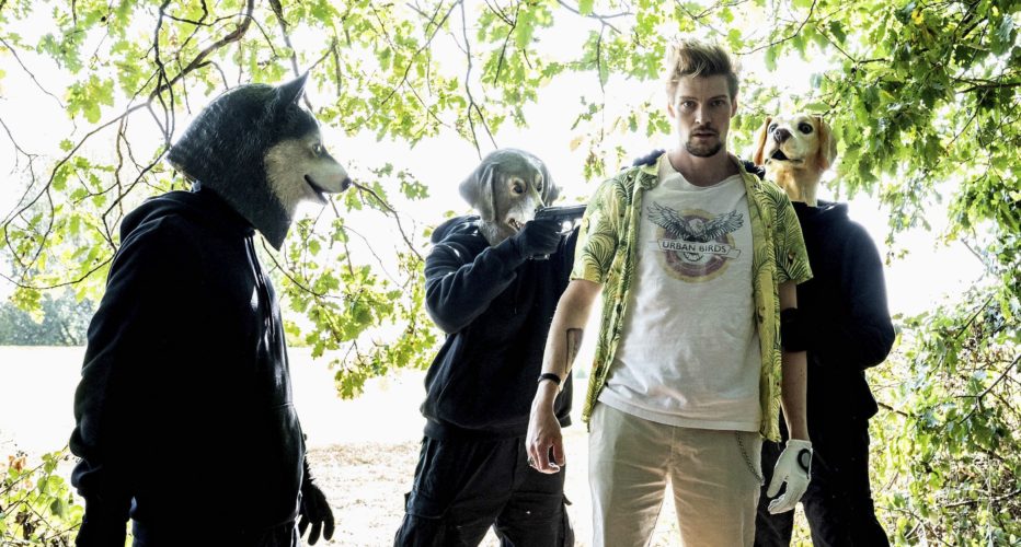 Tatort Wer zögert, ist tot FilmRezensionen.de Tatort Wer zögert, ist tot FilmRezensionen.de