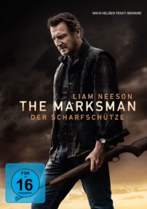 The Marksman