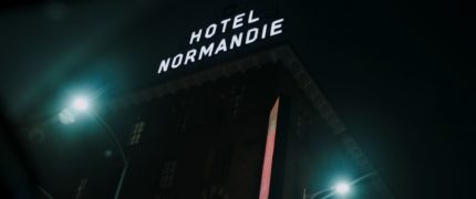 The Night – Es gibt keinen Ausweg