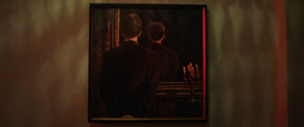 The Night – Es gibt keinen Ausweg