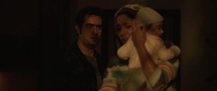 The Night – Es gibt keinen Ausweg