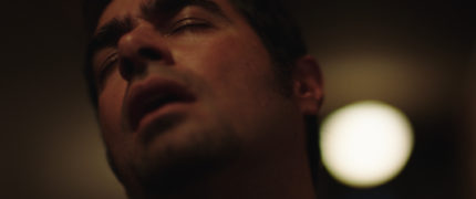 The Night – Es gibt keinen Ausweg