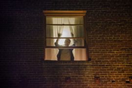 The Night – Es gibt keinen Ausweg