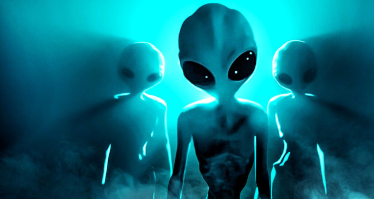 Top Secret UFO Projects Declassified Netflix