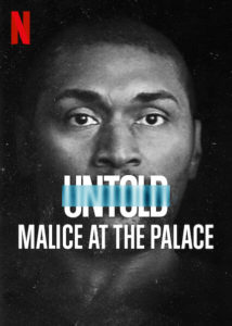 Untold Malice at the Palice Netflix