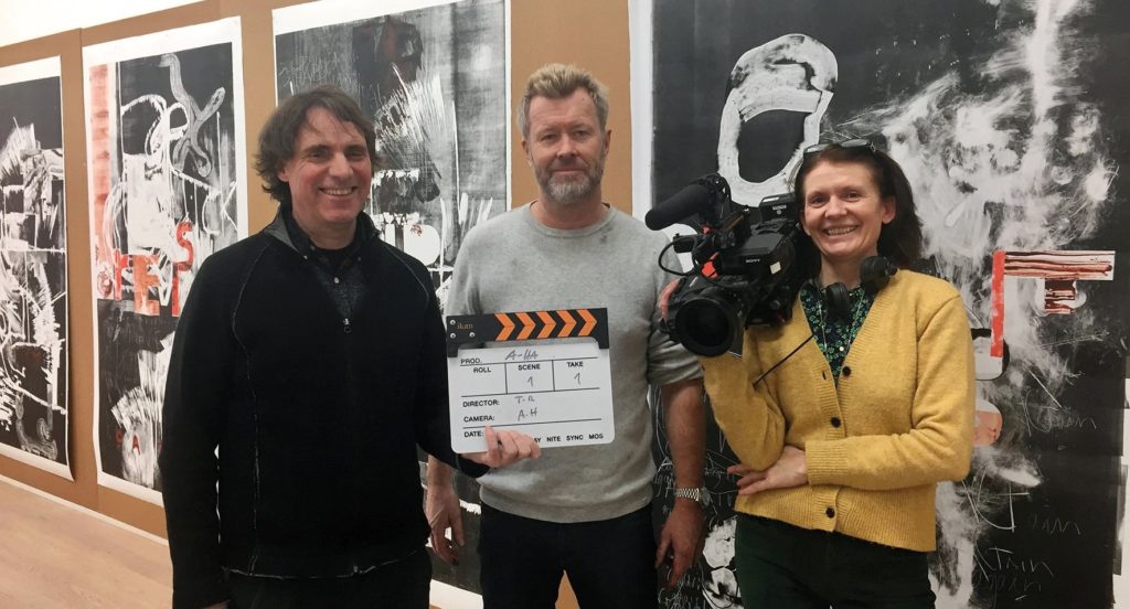 Thomas Robsahm [Interview] FilmRezensionen.de