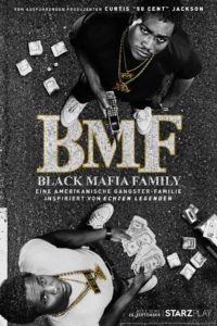 BMF Black Mafia Family