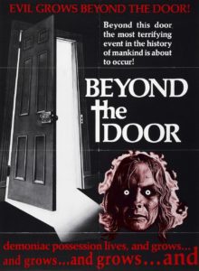 Chi sei? Beyond the Door