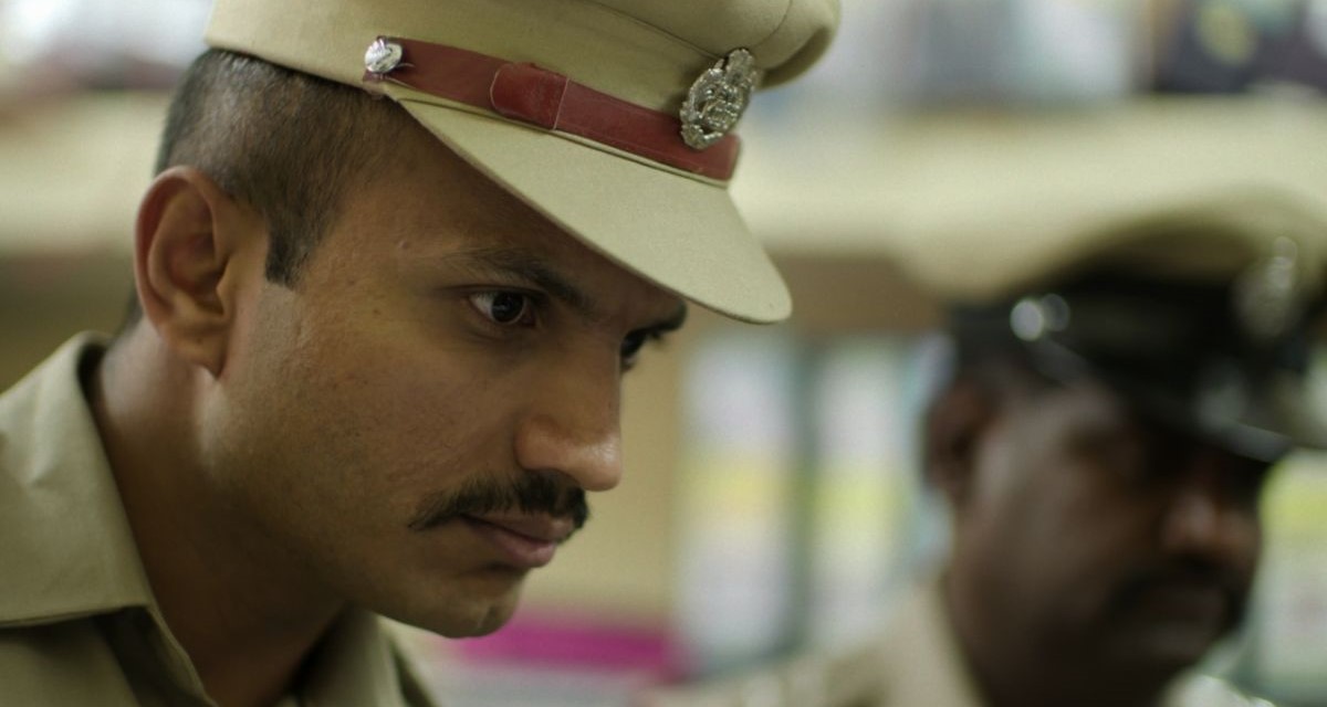 Crime Stories India Detectives Netflix