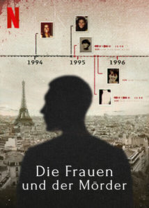 Die Frauen und der Mörder The Women and the Murder Netflix