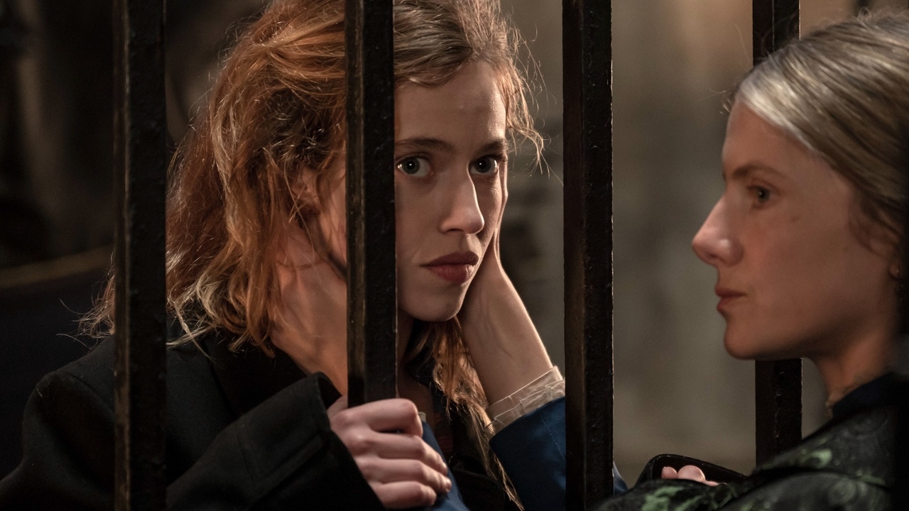 Die Tanzenden The Mad Women's Ball Amazon Prime Video