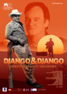 Django and Django