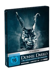 Donnie Darko