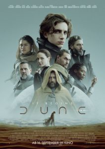 Dune 2021