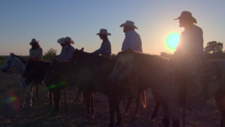 How to Be a Cowboy Netflix