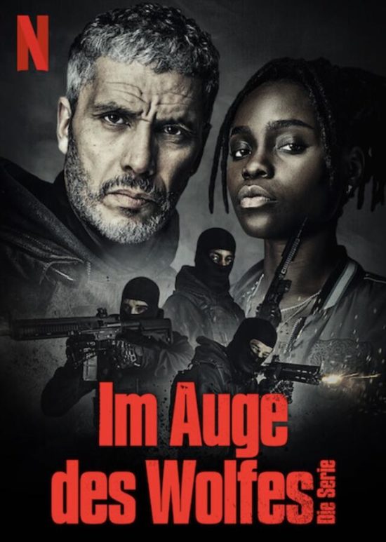 Im Auge Des Wolfes Imdb Im Auge des Wolfes – Staffel 1 | Film-Rezensionen.de