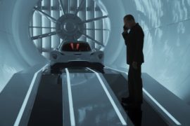James Bond 007: Keine Zeit zu sterben No Time to Die