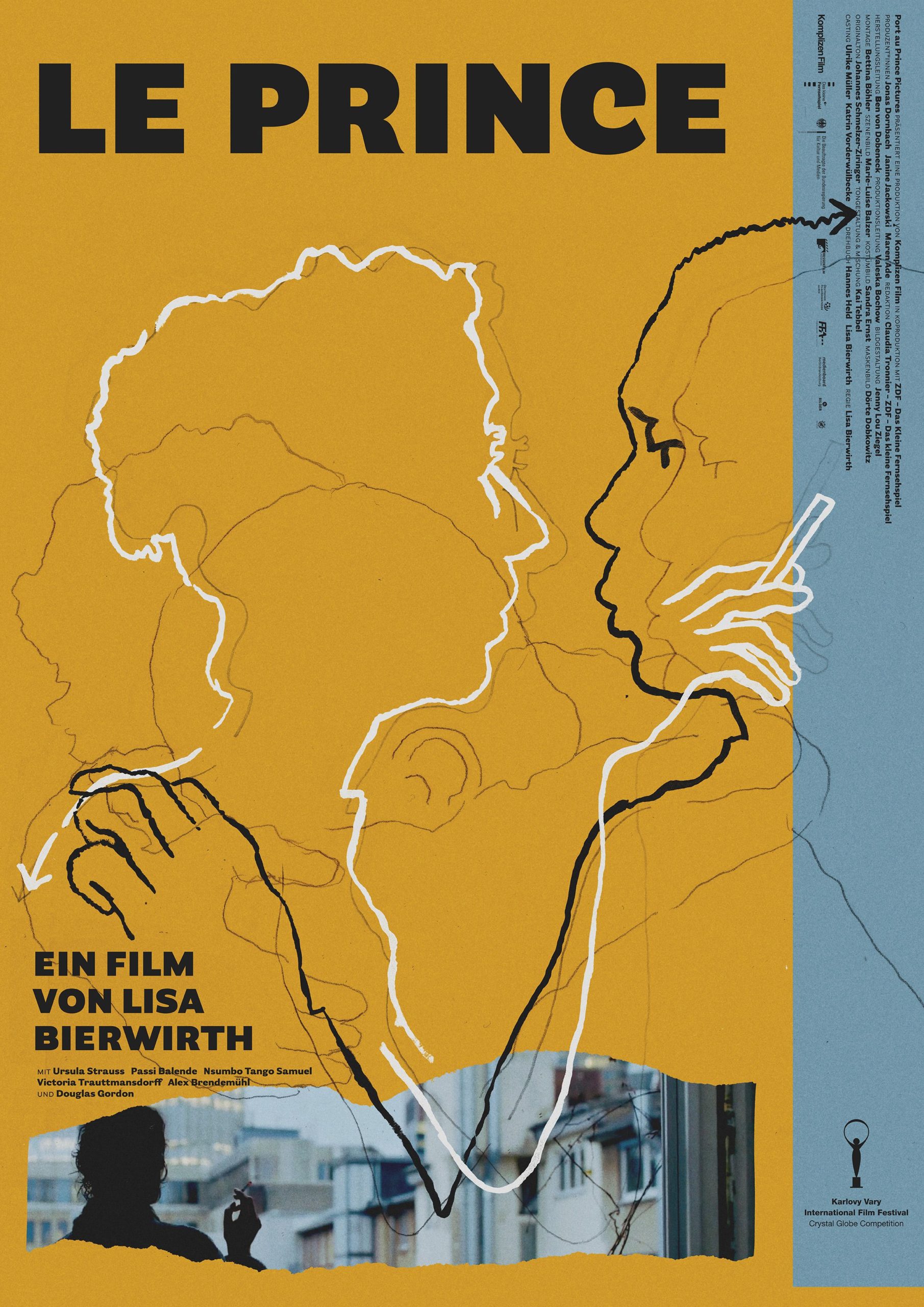 Le Prince FilmRezensionen.de