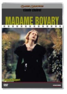 Madame Bovary 1991