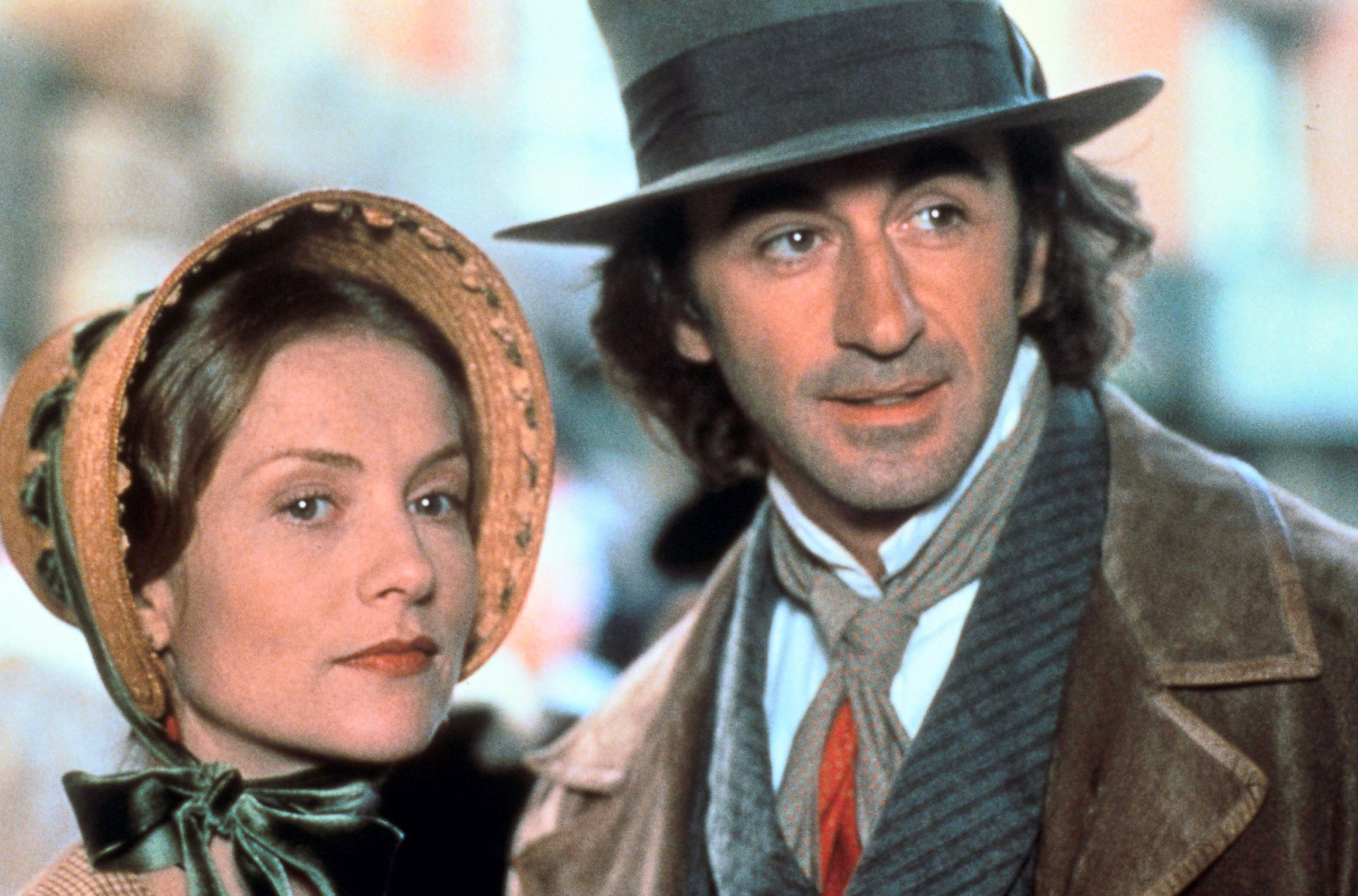 Madame Bovary 1991 Film Rezensionen de Madame Bovary 1991 Film Rezensionen de