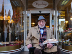 Mein Freund, das Ekel ZDF