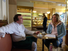 Mein Freund, das Ekel ZDF