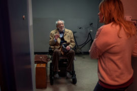 Mein Freund, das Ekel ZDF