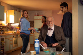 Mein Freund, das Ekel ZDF