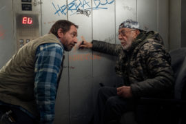 Mein Freund, das Ekel ZDF