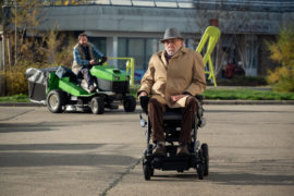 Mein Freund, das Ekel ZDF