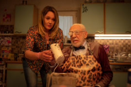 Mein Freund, das Ekel ZDF