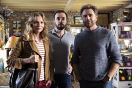 Meine geistreiche Familie Lesprit de famille