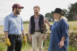 Meine geistreiche Familie Lesprit de famille