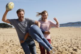 Meine geistreiche Familie Lesprit de famille