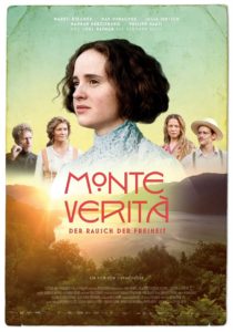 Monte Verità – Der Rausch der Freiheit