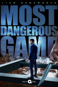 Most Dangerous Game Amazon Prime Video