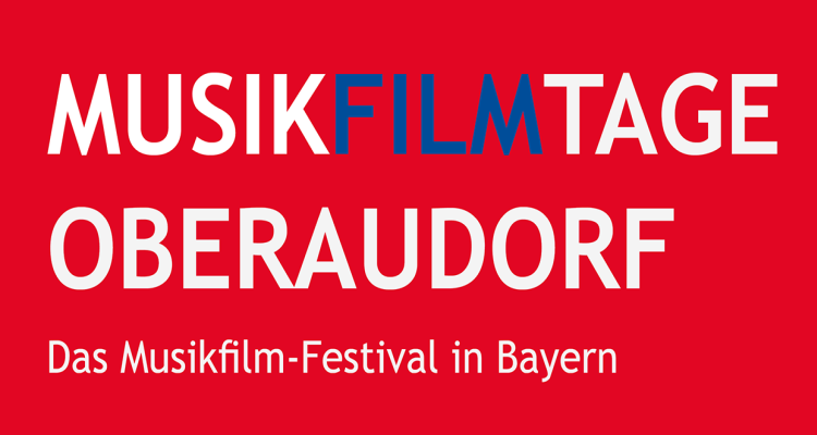 Musikfilmtage Oberaudorf
