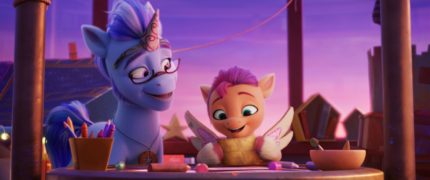 My Little Pony Eine neue Generation Netflix