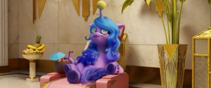My Little Pony Eine neue Generation Netflix