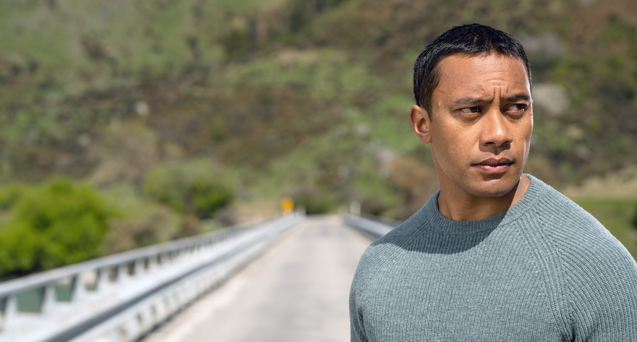 One Lane Bridge Arte