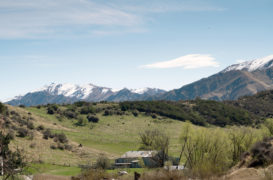One Lane Bridge Arte