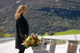 One Lane Bridge Arte