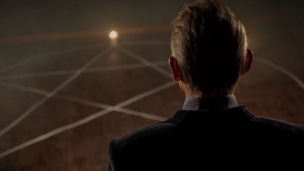 Pentagram FilmRezensionen.de