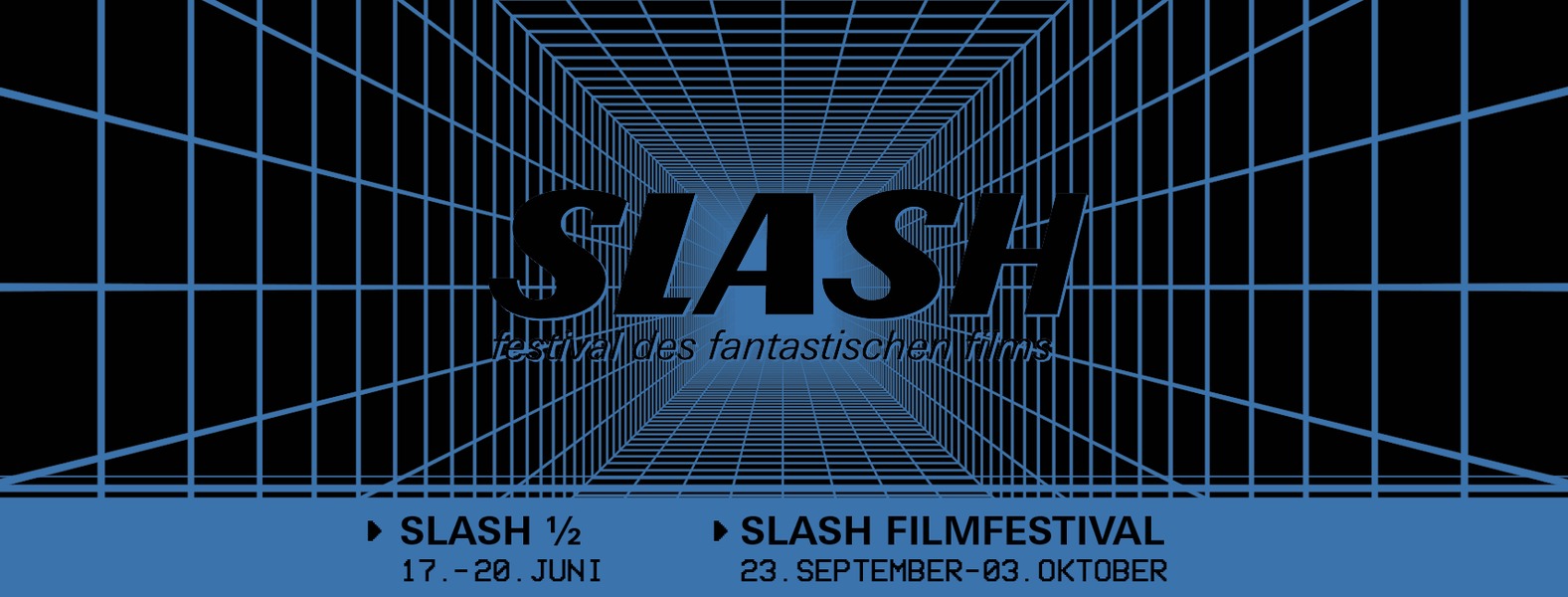 SLASH FIlmfestival 2021