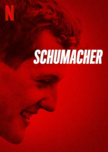 Schumacher Netflix