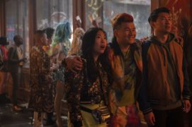 Shang-Chi and the Legend of the Ten Rings