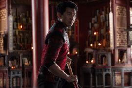 Shang-Chi and the Legend of the Ten Rings