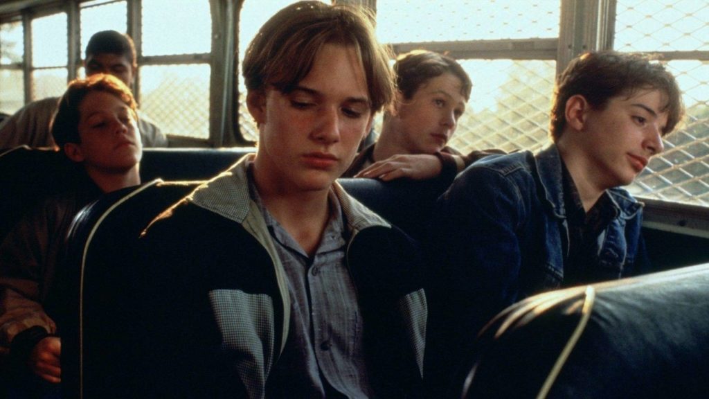 Sleepers FilmRezensionen.de