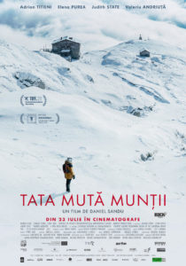 Tata muta muntii The Father Who Moves Mountains Netflix