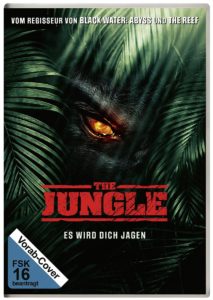 The Jungle Es Wird Dich Jagen
